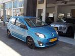 Renault Twingo 1.2-16V Dynamique AUTOMAAT 88 DKM 1E EIG AIRC, Auto's, Renault, Euro 5, Gebruikt, 4 cilinders, 923 kg