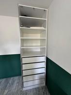 1x PAX Kast + 2 schuifdeuren, Huis en Inrichting, Ophalen, Overige materialen, Gebruikt, 100 tot 150 cm
