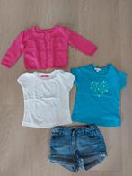 Meisjes kleding maat 68, Ophalen of Verzenden, Zo goed als nieuw, Hema, Meisje