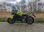 Triumph street triple 675, Gebruikt, 6 versnellingen, Ophalen, Triumph