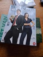 bones d v d box seizoen 3, Cd's en Dvd's, Dvd's | Tv en Series, Verzenden, Boxset, Zo goed als nieuw, Actie en Avontuur