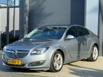 Opel Insignia 1.4 EcoFLEX Dealer OH / LAGE KM NAP / Trekhaak, Auto's, Opel, Voorwielaandrijving, 730 kg, Euro 6, 4 cilinders
