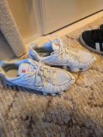 Nike Shox Schoen, Wit, Nike, Ophalen of Verzenden, Sneakers of Gympen