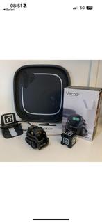 Anki vector, Ophalen of Verzenden, Zo goed als nieuw