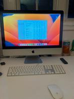 Imac 21.5 inch 1TB Ventura, Computers en Software, Apple Desktops, Ophalen, 2 tot 3 Ghz, IMac, Zo goed als nieuw