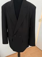 ZARA COLBERT ZARA BLAZER ZWART MAAT M KERST, Maat 38/40 (M), Ophalen of Verzenden, Zo goed als nieuw, Jasje