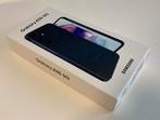 Samsung Galaxy A55 128GB | Navy | Nieuwstaat | Met Garantie, Blauw, Touchscreen, Ophalen of Verzenden, Zo goed als nieuw
