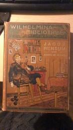 Jacob rensum, Ophalen of Verzenden