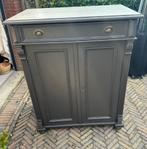 Meidenkast, Antiek en Kunst, Antiek | Meubels | Kasten, Ophalen