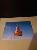 Raleigh Collection '88 Brochure, Fietsen en Brommers, Ophalen of Verzenden, Zo goed als nieuw