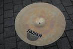 Sabian AA medium ride 2256gr. 20 inch  <210315>, Ophalen of Verzenden, Gebruikt, Drums of Percussie