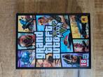 GTA V PC - Hoes met CD's (Geen Gamecode), Spelcomputers en Games, Ophalen of Verzenden, Gebruikt, Avontuur en Actie, Vanaf 18 jaar
