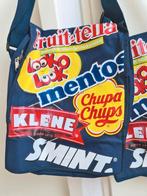 Tassen snoepmerken Mentos Smint Klene Fruitella Chupa uniek, Ophalen, Zo goed als nieuw, Gebruiksvoorwerp
