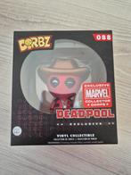 Dorbz Deadpool, Ophalen of Verzenden, Zo goed als nieuw