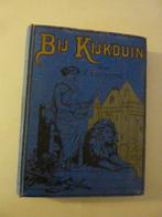 P. Louwerse - Bij Kijkduin, Boeken, Ophalen of Verzenden, Gelezen