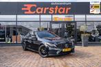 Mercedes-Benz C-klasse 200 Edition 1|Navi|Cruise|Pdc, Automaat, Euro 6, 4 cilinders, Zwart