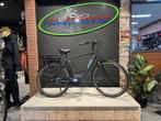 Gazelle Paris elektrische herenfiets 53CM Bosch 12mnd garant, Ophalen, Gebruikt, Gazelle, -