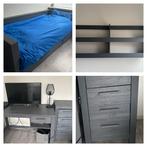 Kinderkamer WOOD Dennis, Ophalen, Zo goed als nieuw, Jongetje of Meisje