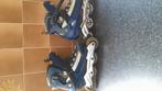 Z.g.a.n. skeelers maat 43, Ophalen, Zo goed als nieuw, Inline skates 4 wielen, Overige merken