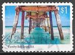 Australie: Mi. 4599 uit 2017, Ophalen of Verzenden, Gestempeld
