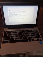 Chromebook in goede staat, Qwerty, Ophalen of Verzenden, Samsung, 32 GB of minder