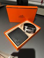 Hermes belt & wallet set, Verzenden, Nieuw, Hermes, 115 cm of meer