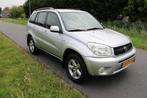 Toyota RAV4 2.0-16V VVT-i Sol met Climate control 4X4, 1998 cc, Gebruikt, 4 cilinders, 150 pk