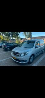 Mercedes-Benz Citan 1.5 CDI 66KW 2015, Auto's, 4 cilinders, 24 km/l, 675 kg, Te koop