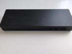 HP Dockingstation incl. Lader en USB-C kabel., Ophalen of Verzenden, Zo goed als nieuw