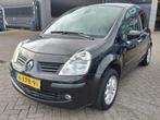 Renault Modus 1.6-16V Air APK tot 29-08-2026 (bj 2007), Auto's, Voorwielaandrijving, 4 cilinders, Zwart, Bedrijf