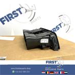 W212 W207 LUCHTROOSTER MIDDEN BRUIN Mercedes E KLASSE LUCHT, Gebruikt, -, Ophalen of Verzenden, -