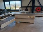 Scm formaatzaag  houtbewerkingsmachines, Zakelijke goederen, Machines en Bouw | Houtbewerking, Ophalen