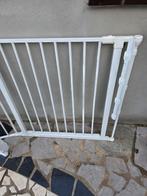 Trahkekjes, Ophalen, 115 cm of meer