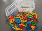 Click Clack In My Mind constructie speelgoed, Ophalen of Verzenden, Zo goed als nieuw, Overige merken