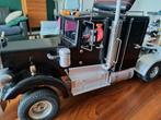 Wedico Truck, Hobby en Vrije tijd, Modelbouw | Radiografisch | Auto's, Elektro, Schaal 1:14, Ophalen of Verzenden, Zo goed als nieuw
