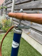 Vintage Pieper Fietspomp, Ophalen of Verzenden, Zo goed als nieuw