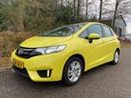 Honda Jazz 1.3 i-VTEC Comfort, BJ`2016, nieuw model, trekhaa, Voorwielaandrijving, Gebruikt, Euro 6, Lichtsensor