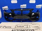 Bmw 2 serie F22 voorbumper origineel bumper, Gebruikt, Voor, Ophalen of Verzenden, Bumper