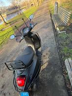 Vespa sprint 2019, Overige modellen, Ophalen of Verzenden, Zo goed als nieuw, Maximaal 25 km/u
