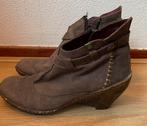 El Naturalista dames schoen 38, Schoenen met lage hakken, Bruin, Zo goed als nieuw, El Naturalista
