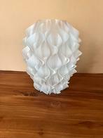 3D vaas - tulp decoratie, Overige kleuren, Aardewerk of Porselein, Nieuw, Ophalen of Verzenden