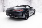 Mercedes-Benz AMG GT Roadster 4.0 C 558 PK | Keramisch | Ach, Automaat, 12 maanden, Gebruikt, Zwart