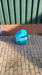 Brandstoftank FORD 4610/5610 ZGAN, Ophalen, Nieuw