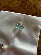 TiSento oorbellen, Hangers, Ophalen of Verzenden, Zo goed als nieuw, Zilver