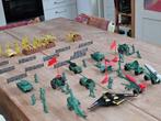 Soldaten Minifiguren Set, Ophalen, Gebruikt, Jongen of Meisje