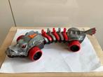 auto Hot Wheels Skullface Mutant draak raceauto Mattel 2016, Ophalen of Verzenden, Zo goed als nieuw