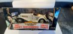 Duesenberg 1935 sj Roadster Cary cooper,s ERTL 1:18, Hobby en Vrije tijd, Modelauto's | 1:18, Ophalen of Verzenden, Zo goed als nieuw