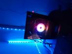 Budget Gaming Pc, Computers en Software, Desktop Pc's, Nieuw, Gaming PC, Ophalen of Verzenden, Gaming