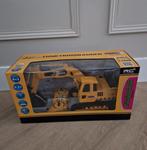 Graafmachine bestuurbaar nieuw!!, Hobby en Vrije tijd, Ophalen of Verzenden, Nieuw