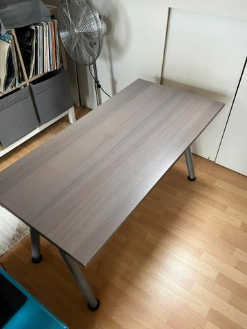 Verstelbaar GALANT IKEA bureau - afbeelding 1